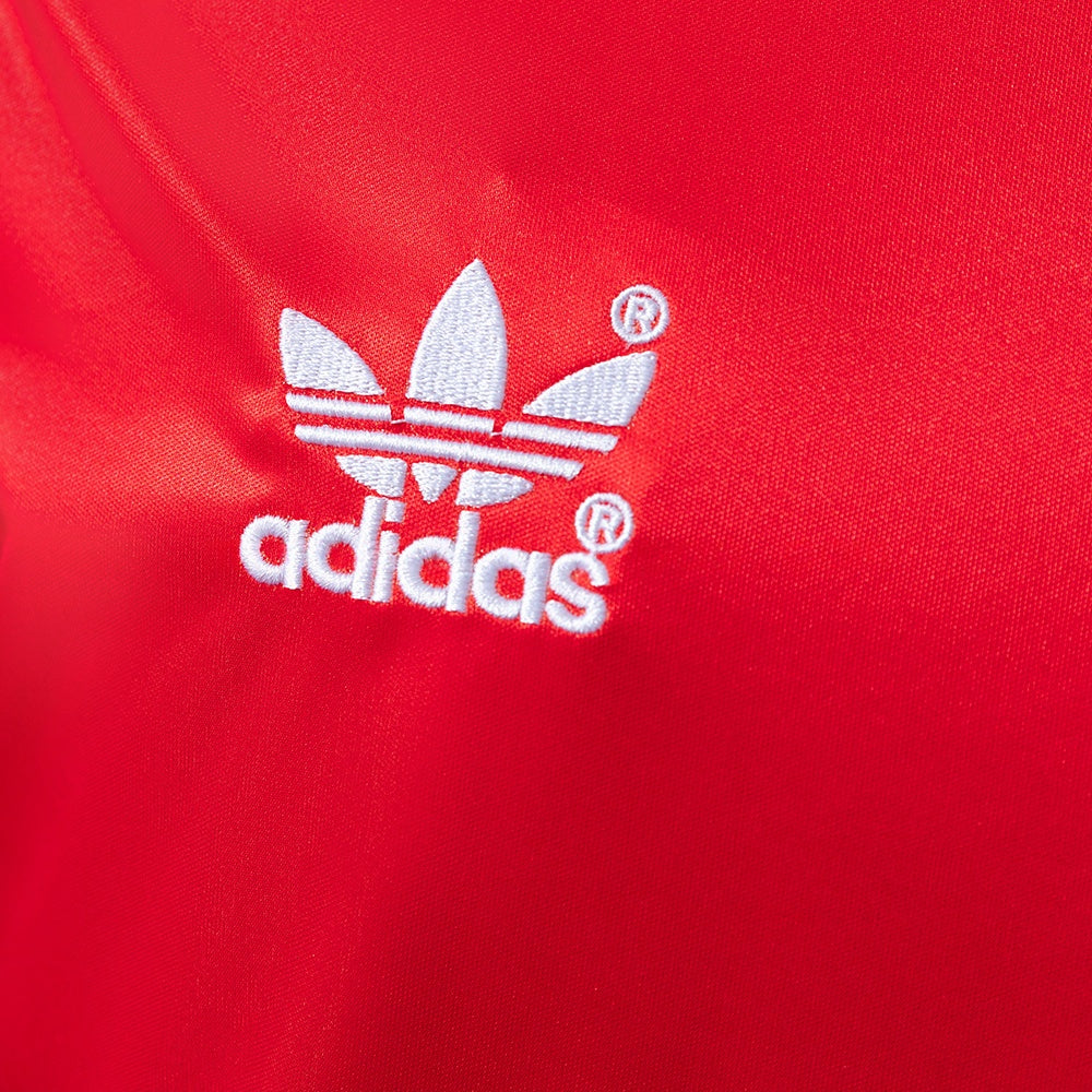 Camisa Nottingham Forest Retrô Manga Longa 77/80