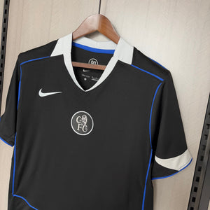 Camisa Chelsea Away 25/26