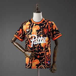 Camisa Holanda 2026