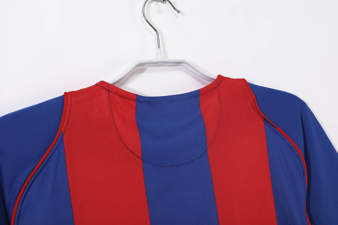 Camisa Barcelona Retrô 04/05