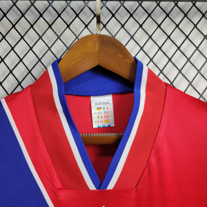 Camisa Bayern Munich Retrô 1993