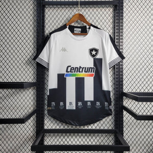 Camisa Botafogo Modelo Especial 20/21