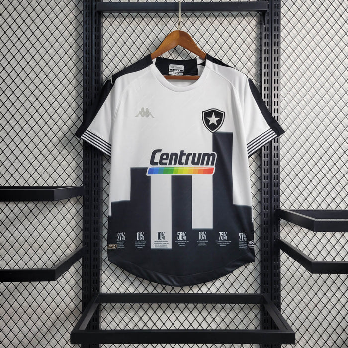 Camisa Botafogo Modelo Especial 20/21