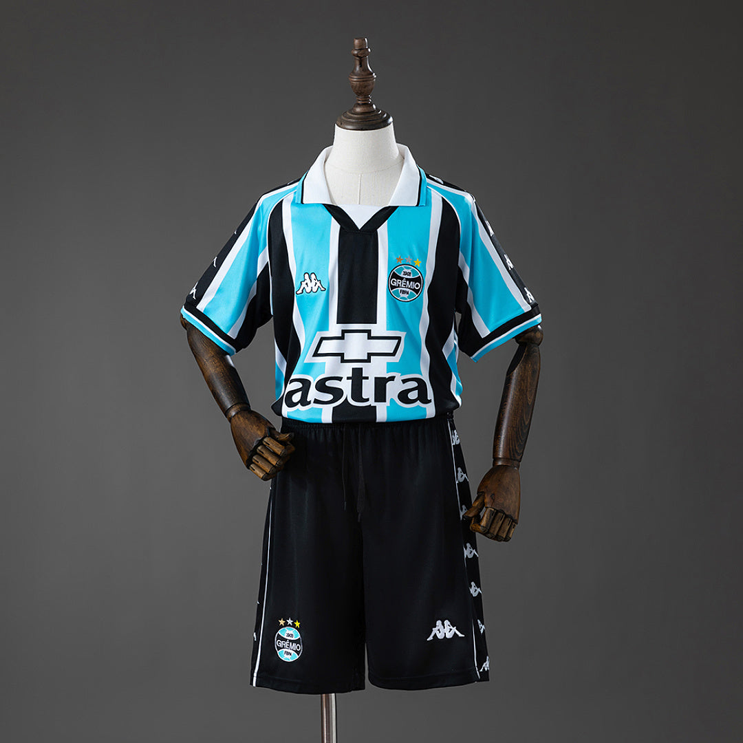Kit Infantil Grêmio 2000
