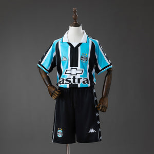 Kit Infantil Grêmio 2000