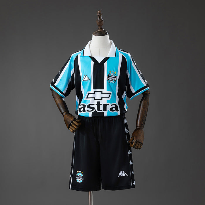 Kit Infantil Grêmio 2000