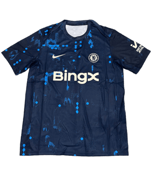 Camisa Chelsea Treino 24/25