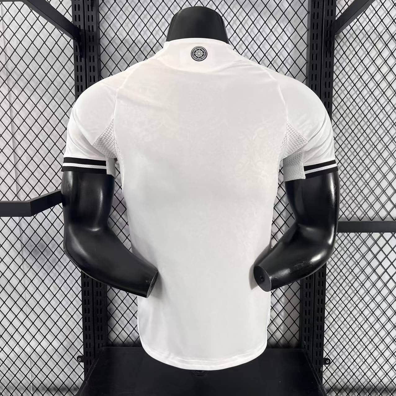Camisa Fulham Home Jogador 25/26