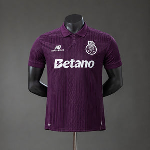 Camisa Porto Away 3xl2 26/27