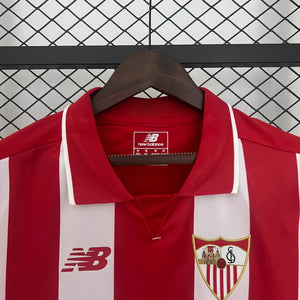 Camisa Sevilla Retrô 15/16
