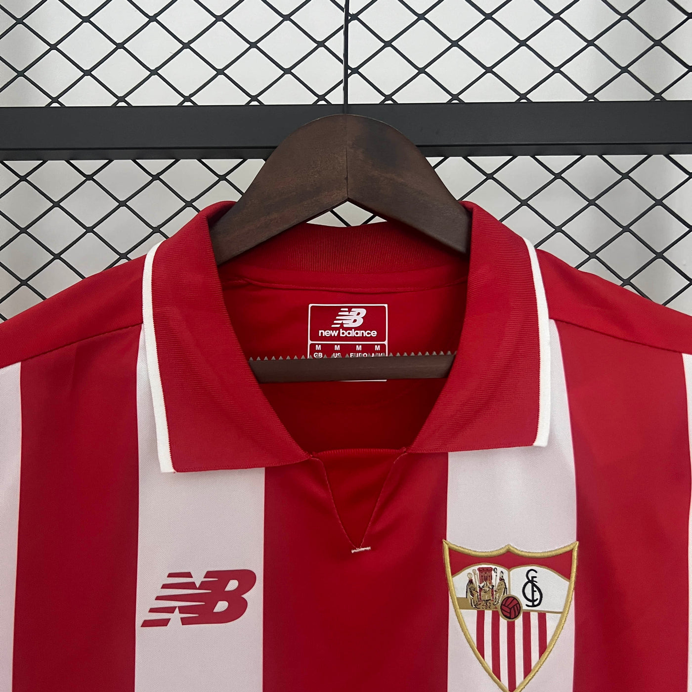 Camisa Aston Villa Retrô 15/16