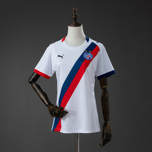 Camisa Bahia Home 26/27 Feminina