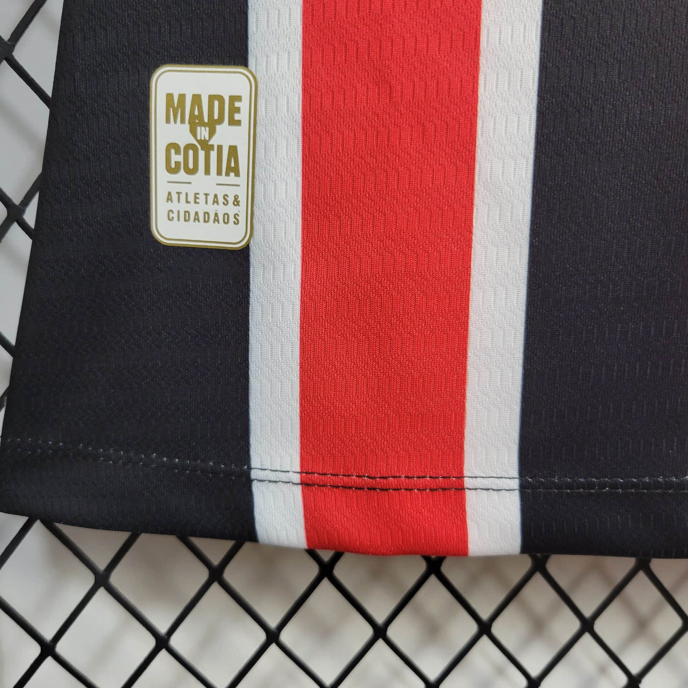 Camisa São Paulo Away 24/25 Feminina
