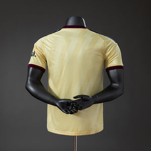 Camisa Arsenal Third Versão Jogador 26/27