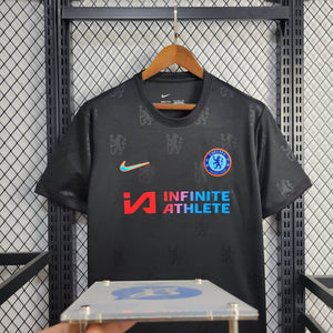 Camisa Chelsea Modelo Especial 24/25