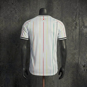 Camisa Japão Away Jogador 26/27
