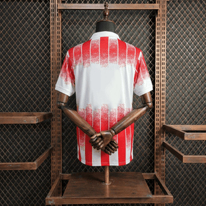 Camisa Ligue 1 Retrô 91/92
