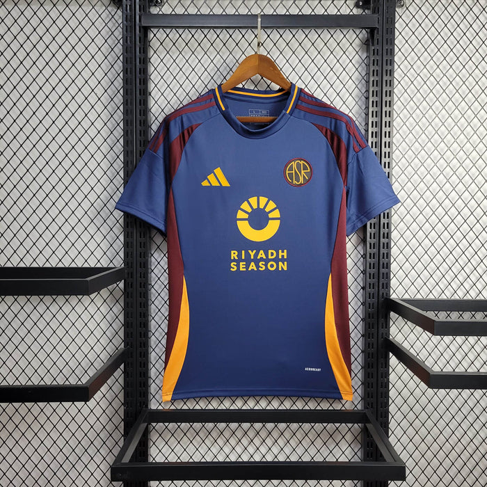 Camisa Roma Away 24/25