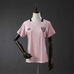 Camisa Sport Recife Feminina' Rosa Xxl6 25/26