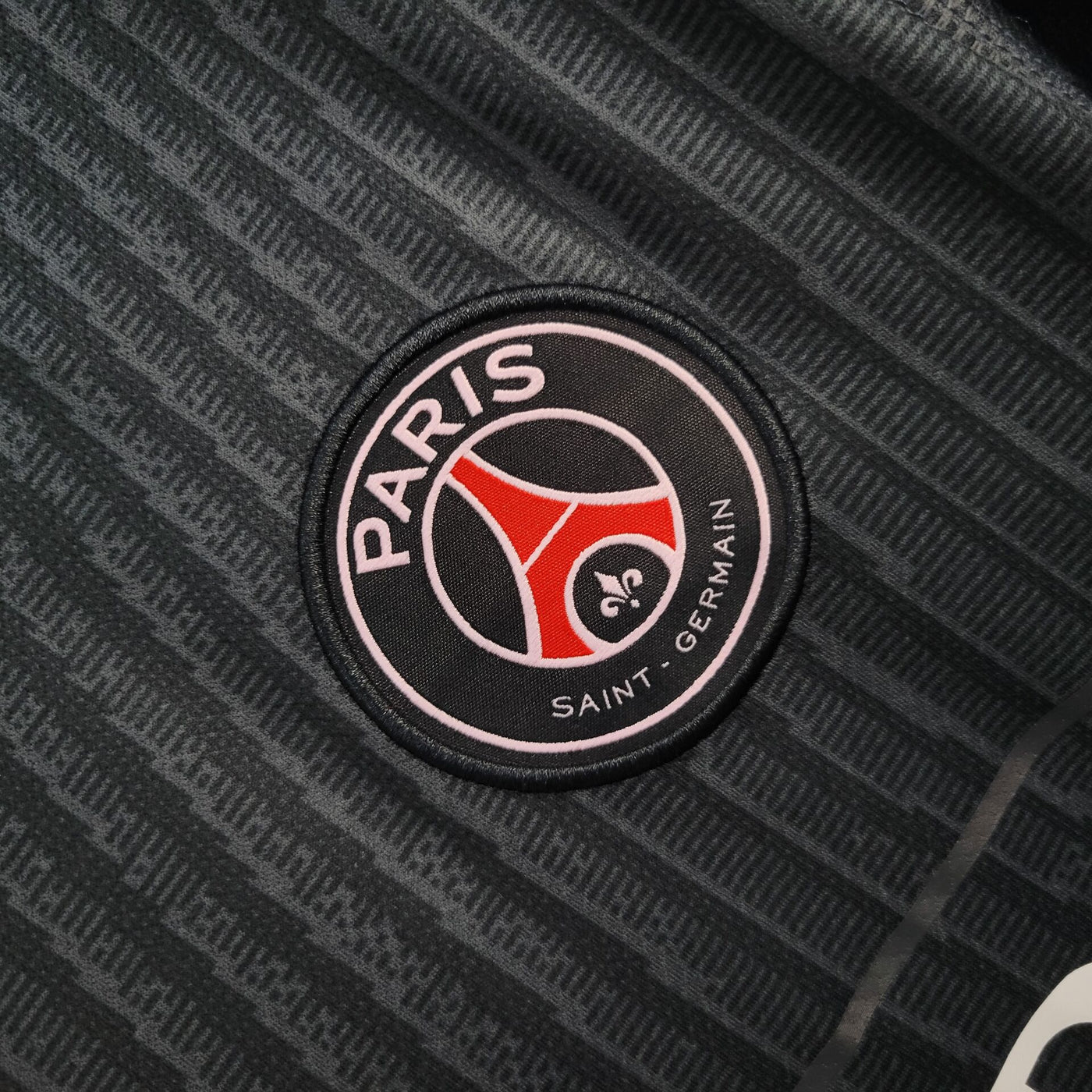 Camisa Paris Saint-Germain Away 25/26