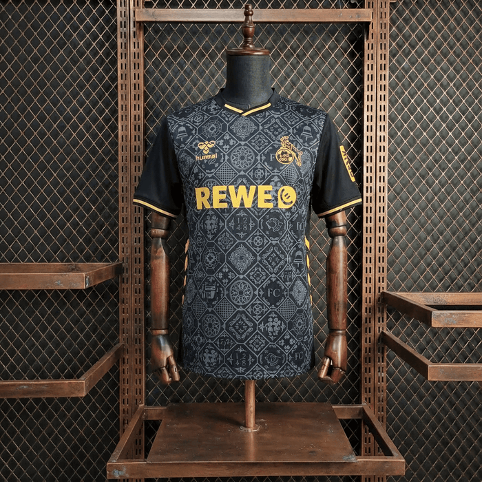 Camisa FC Koln Away 25/26