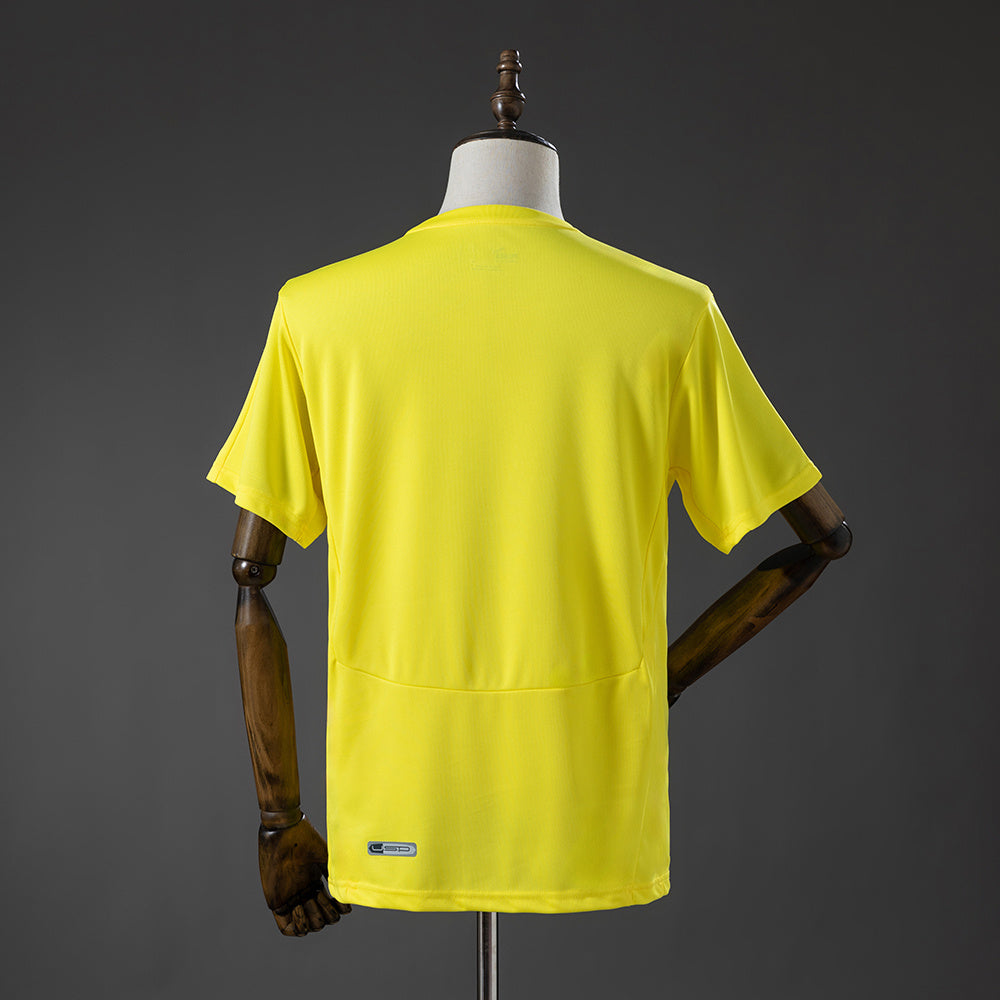 Camisa Villarreal Retrô 08/09