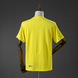Camisa Villarreal Retrô 08/09