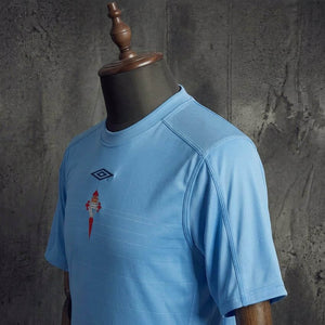 Camisa Celta Vigo Retrô 03/04