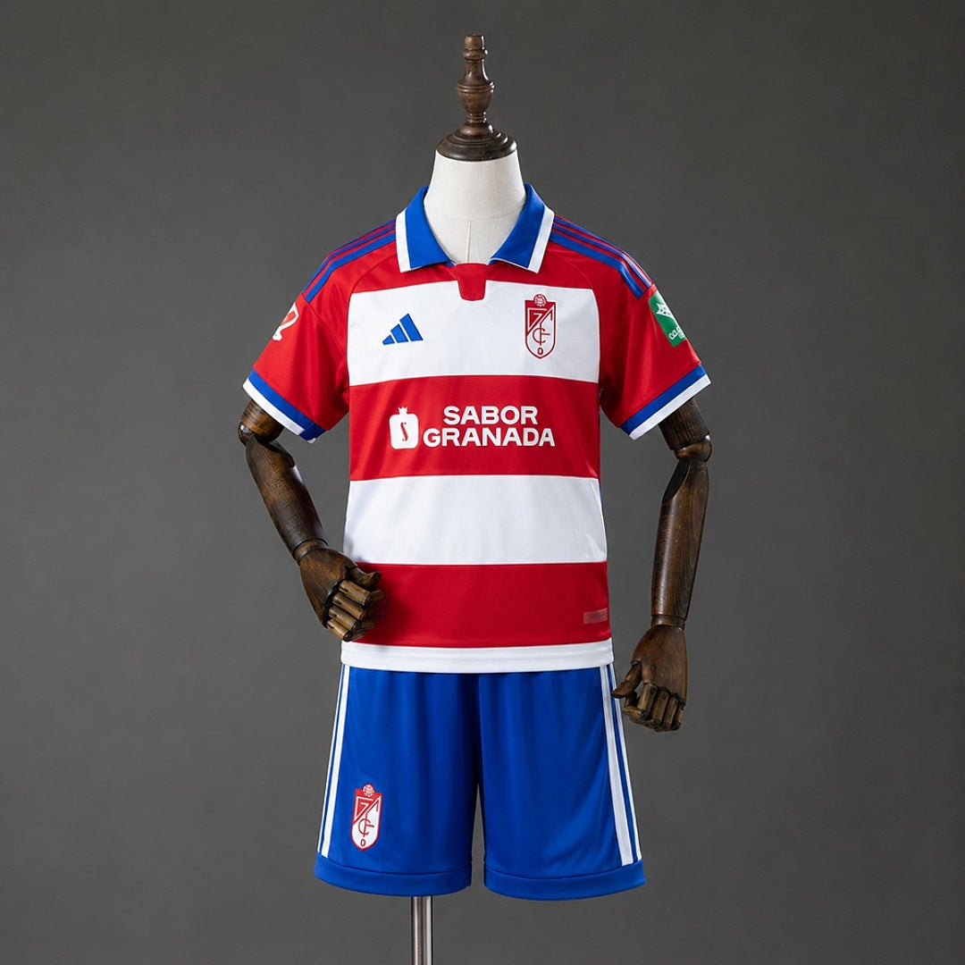 Kit Infantil Granada 26/27
