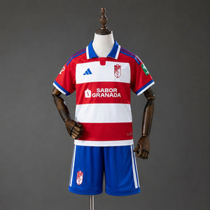 Kit Infantil Granada 26/27