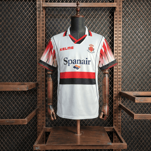 Camisa Mallorca Retrô 97/99