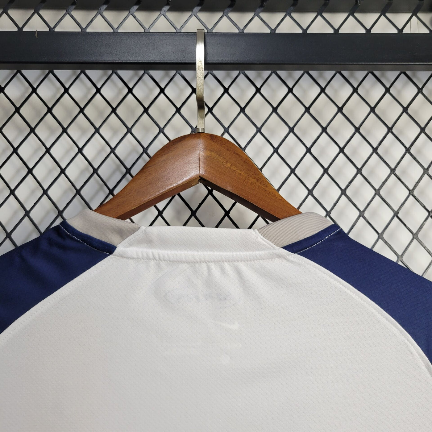 Camisa Tottenham Hotspur Home 25/26