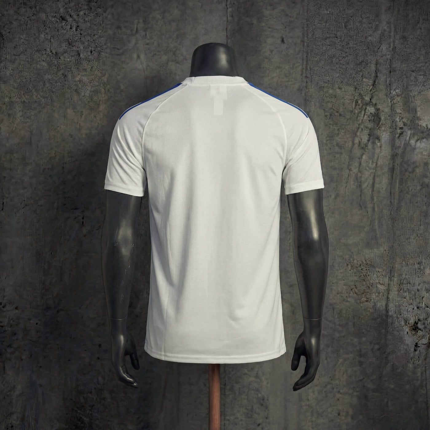 Camisa Leeds United Modelo Especial 2026