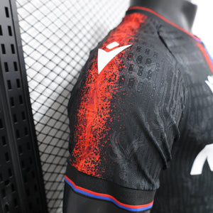 Camisa Crystal Palace Away Jogador 24/25