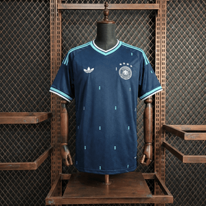 Camisa Alemanha Away 2026