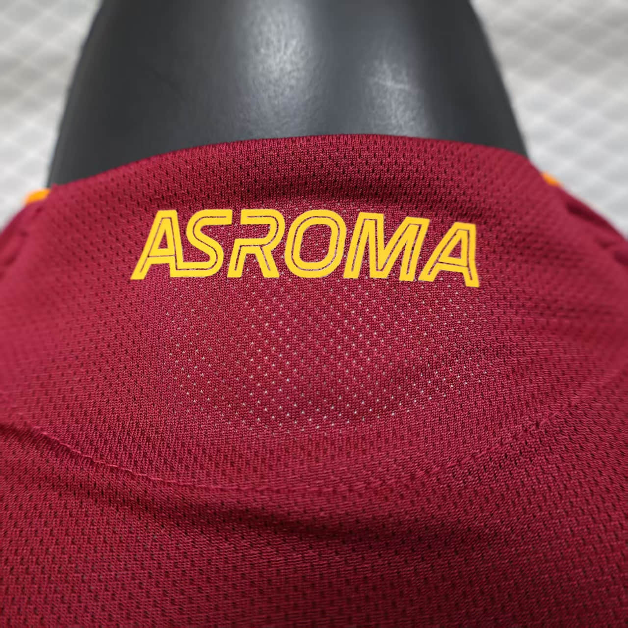 Camisa Roma Home Jogador 25/26