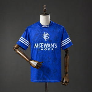 Camisa Angers Retrô 94/96