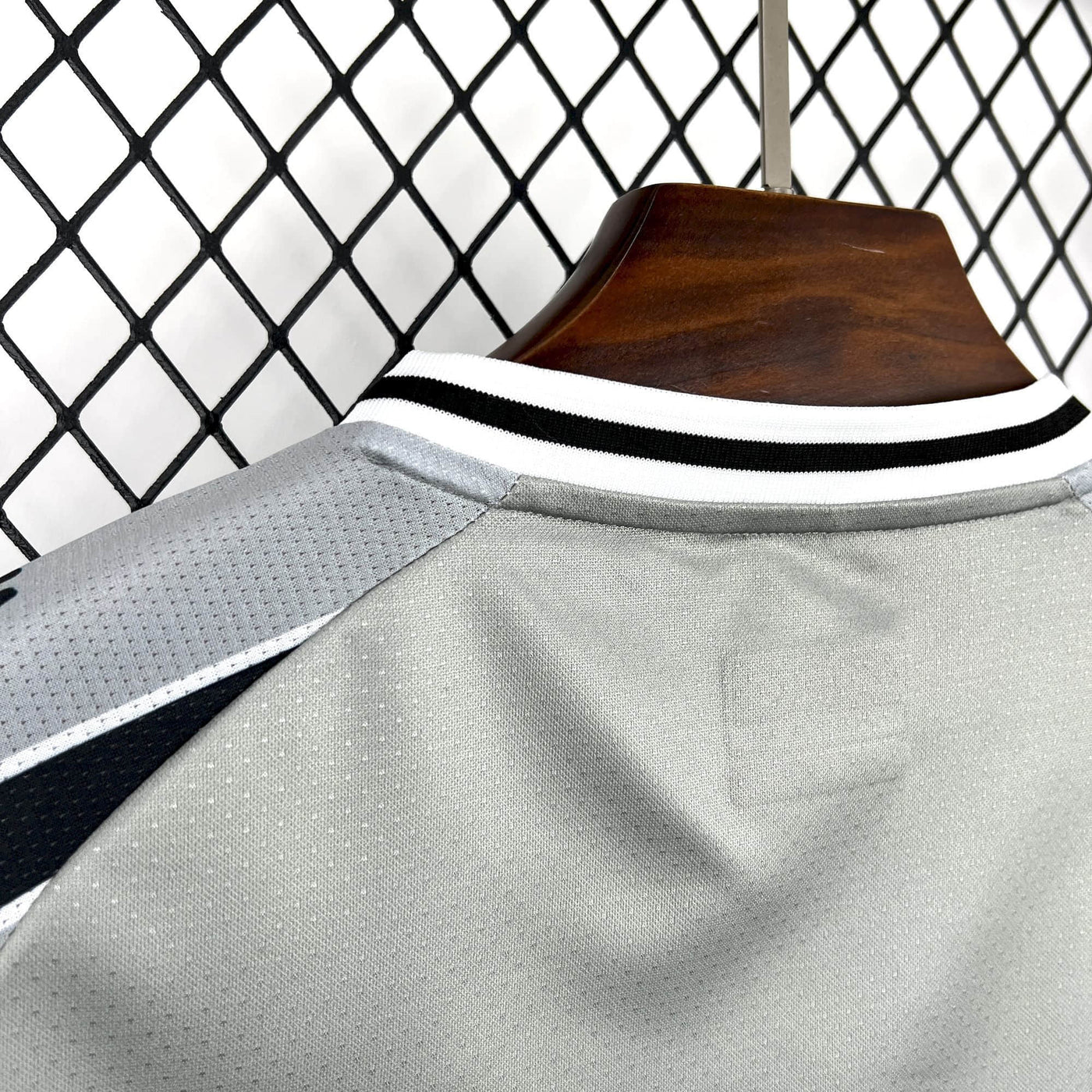 Camisa Vasco Pré-jogo 25/26