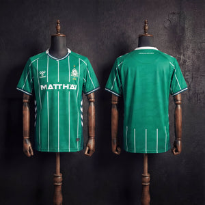 Camisa Werder Bremen Home 25/26