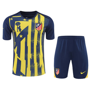 Camisa Atlético Madrid Treino 25/26