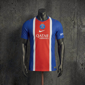 Camisa Paris Saint-Germain Home Jogador 26/27