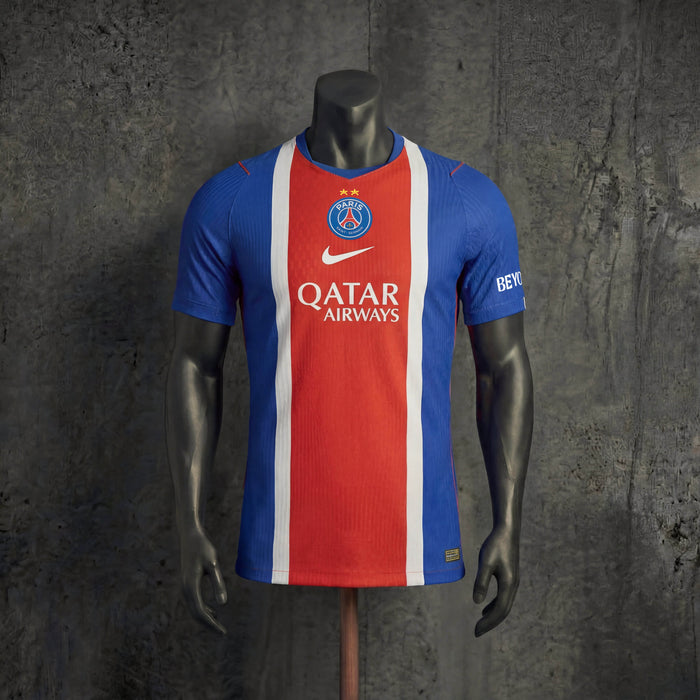 Camisa Paris Saint-Germain Home Jogador 26/27