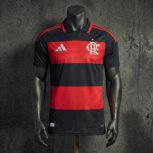 Camisa Flamengo Home Jogador 26/27