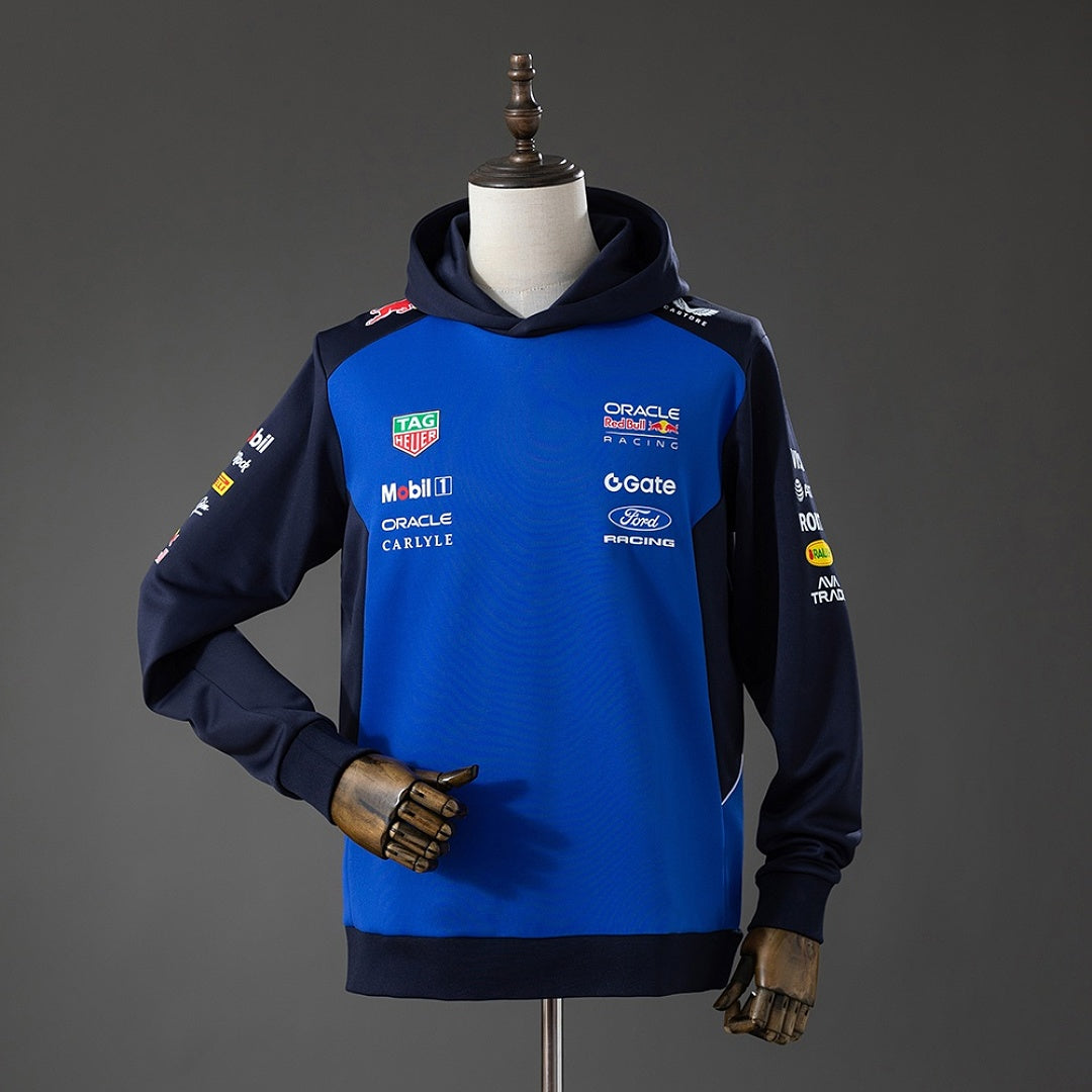 Camisa Castore Azul And Preta Moletom 3xl7 2026