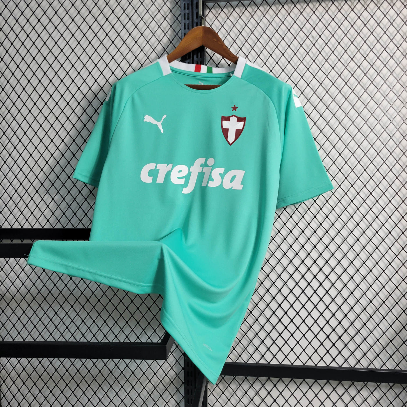 Camisa Palmeiras Retrô 19/20