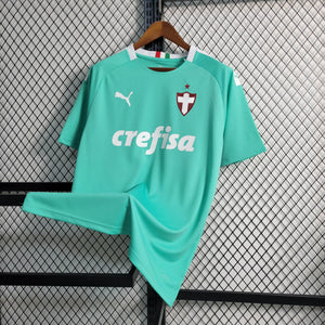 Camisa Palmeiras Retrô 19/20
