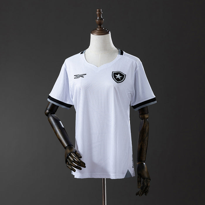 Camisa Botafogo Away 24/25 Feminina