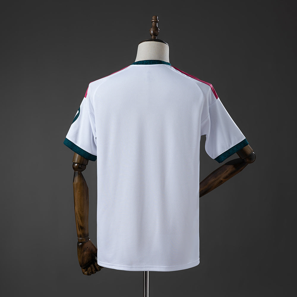 Camisa Real Madrid Home 26/27