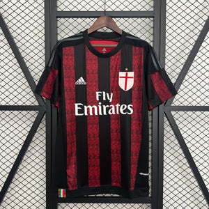 Camisa AC Milan Retrô 15/16