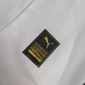 Camisa Olympique Marseille Home 24/25